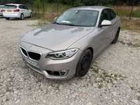 BMW Seria 2 2.0 Diesel 190KM Navi PDC Okazja!!!