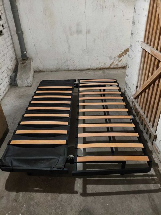 Sofa trzy osobowa IKEA