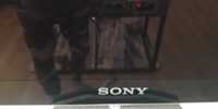 TV Sony KDL-55HX850+podstawa+wieszak+pilot+2x oryginalne okulary 3D