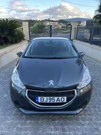 Peugeot 208 1.4 HDI (Imaculado)