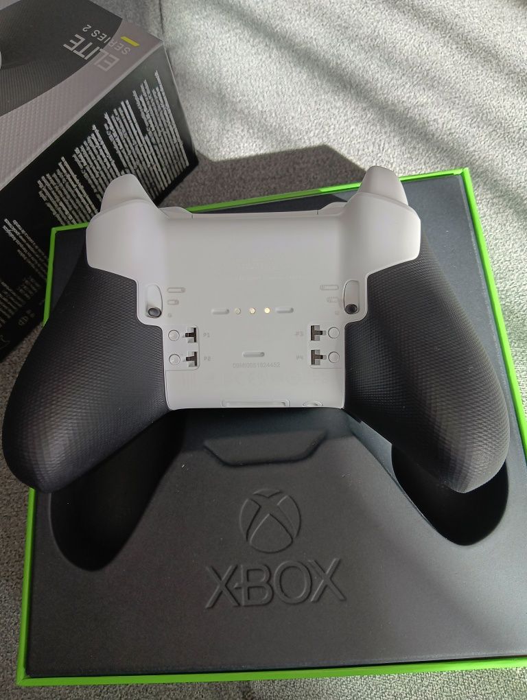 Pad Microsoft Xbox Elite series 2