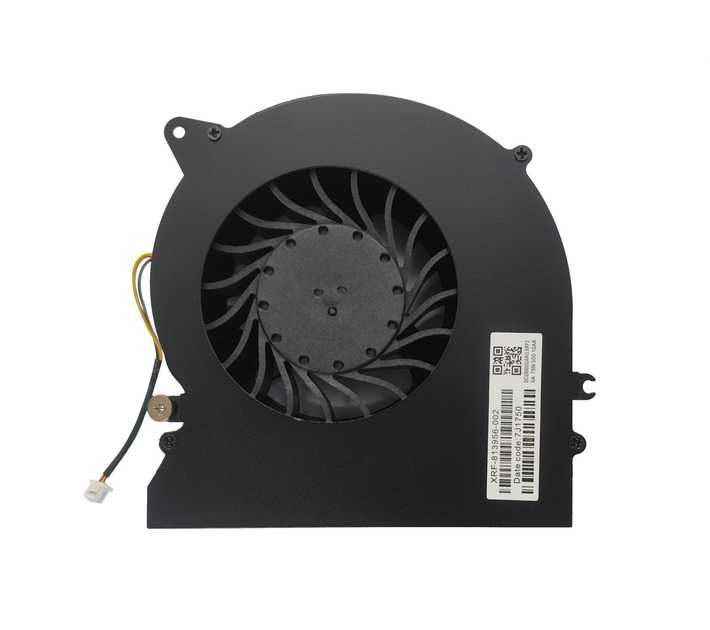 Вентилятор для ноутбука MSI GT72