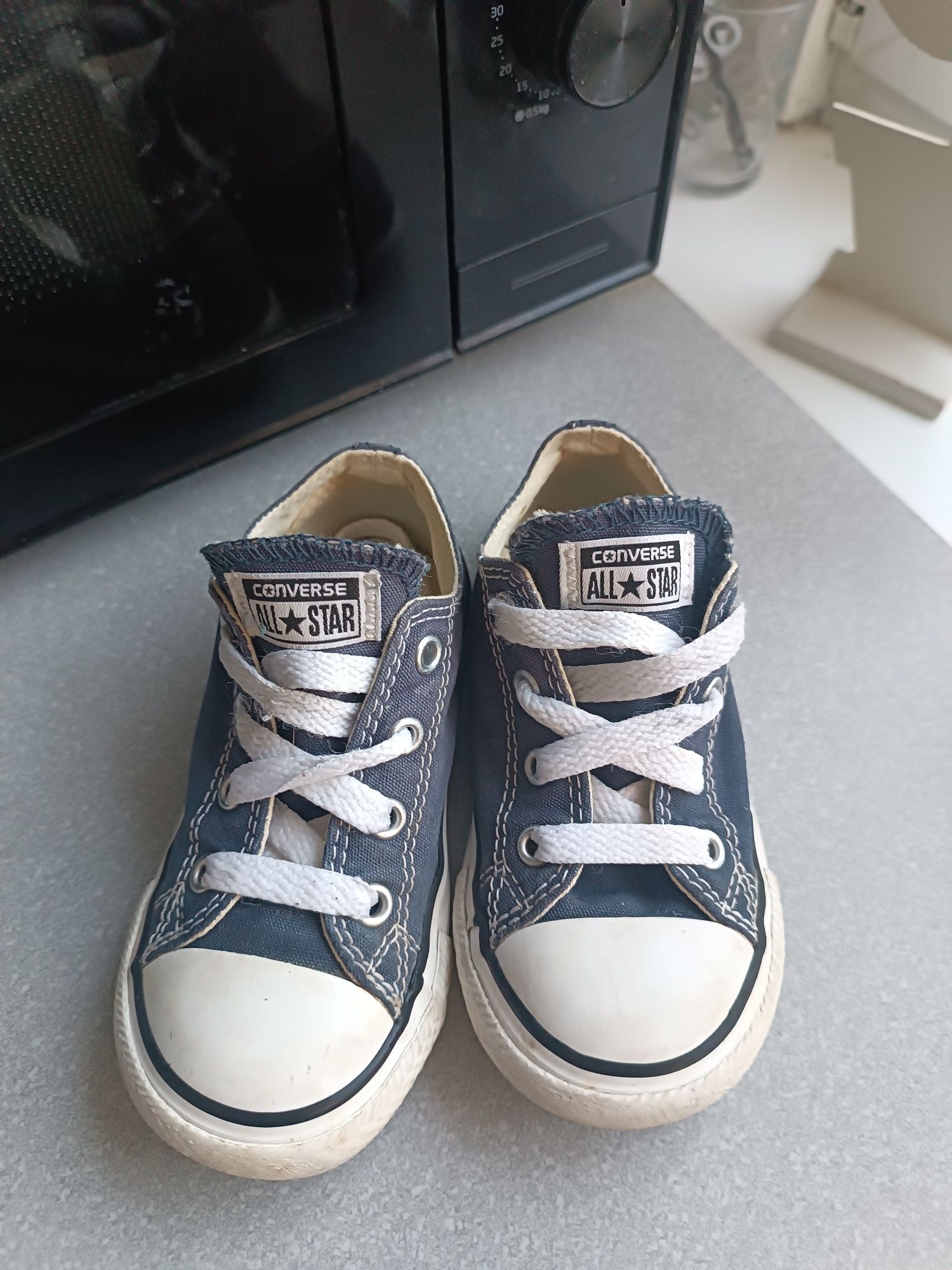 Buty dziecięce Converse All Star -24. Bdb