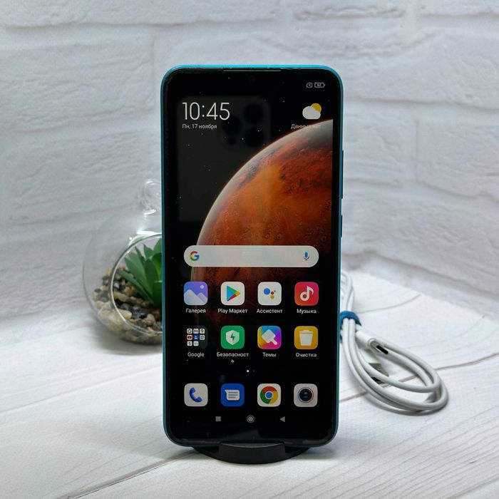 Продам телефон Redmi 9A 2/32 Gb в гарному стані