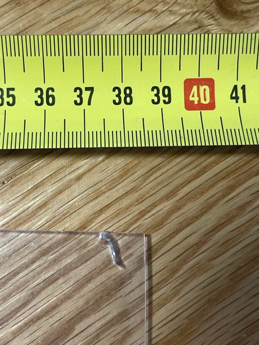 drzwi do budy dla psa pleksja 30/40 cm