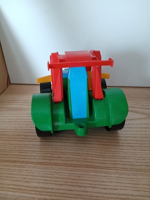 Машинка . Машина .