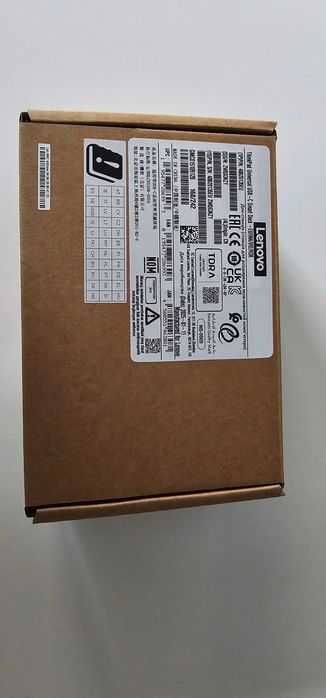 Lenovo stacja dokująca Smart Dock -  ThinkPad Universal USB-C.