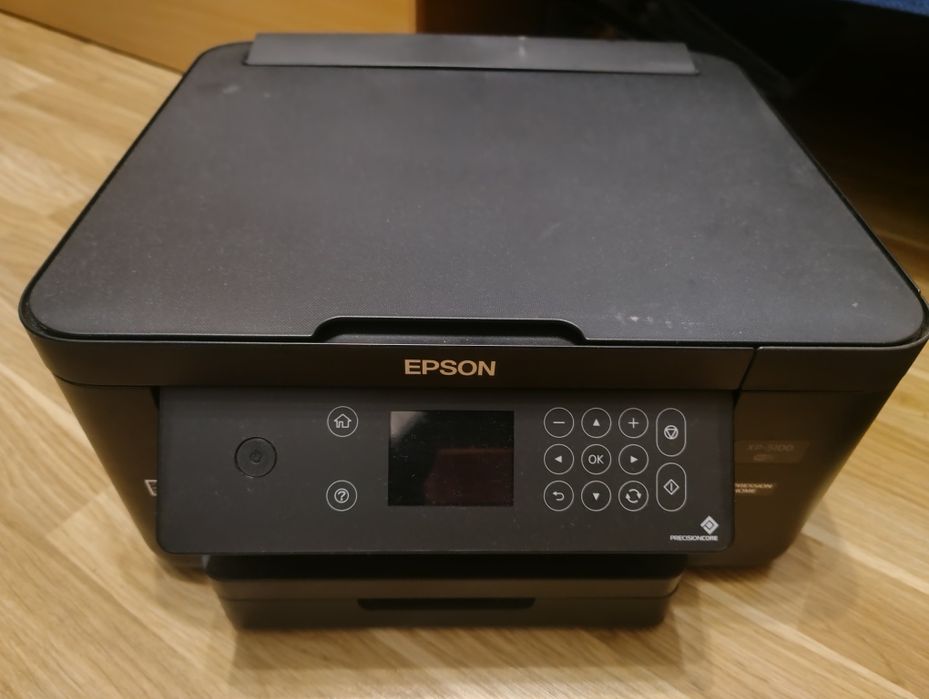Drukarka atramentowa Epson XP 5100/5150