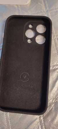 Etui do iPhone 14 Pro