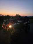 Brp outlander xmr
