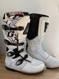 Buty motocross Gearne