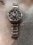 Zegarek Casio Edifice Solar ECB-500