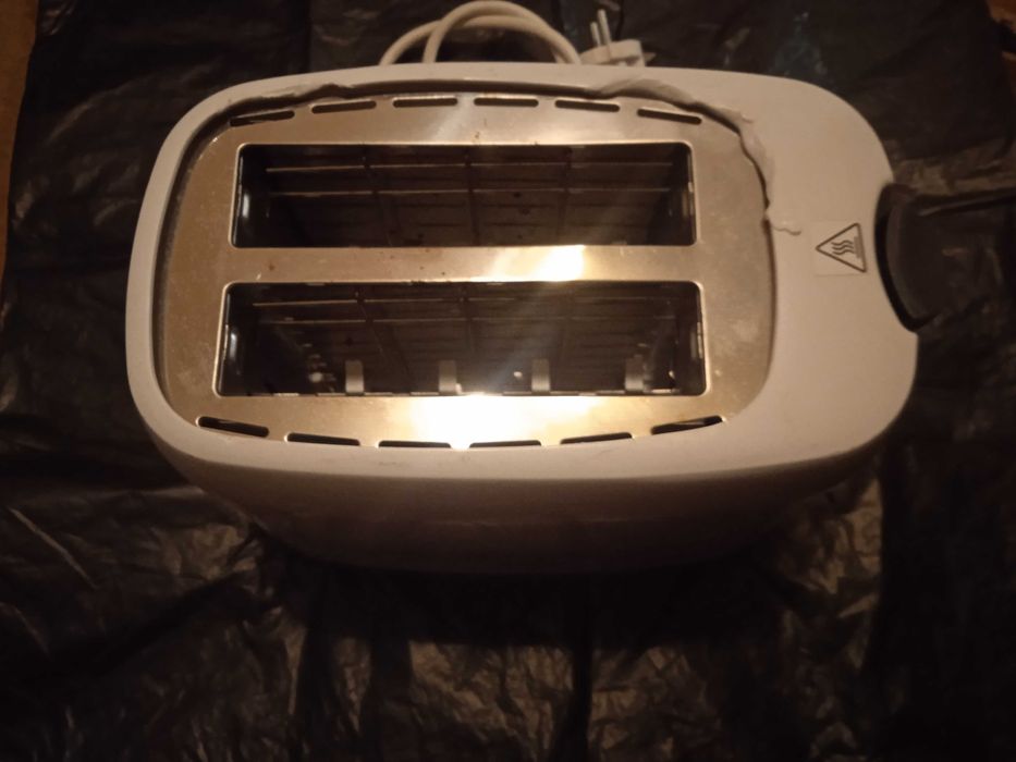 Тостер  робочий на продаж