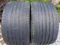 Opony używane 315/30 R22 107Y XL Continental EcoContact 6 (Letnie)