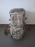 Plecak Eberlestock FAC TRACK multicam