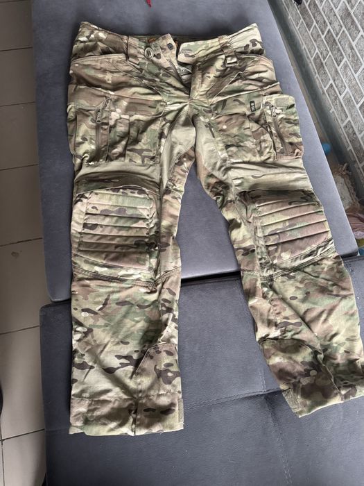 Продам штани в гарному стані