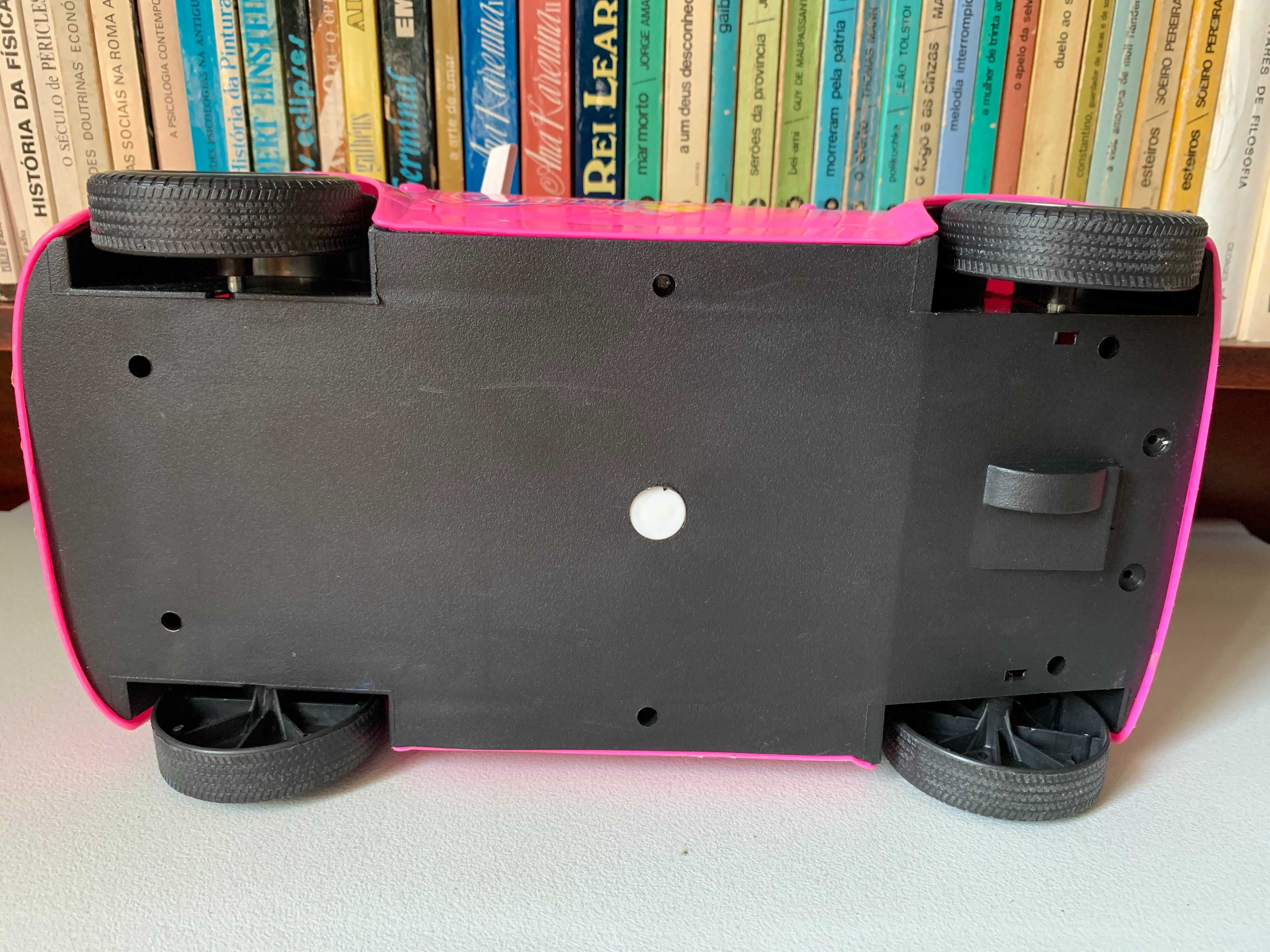 Brinquedo  Carro