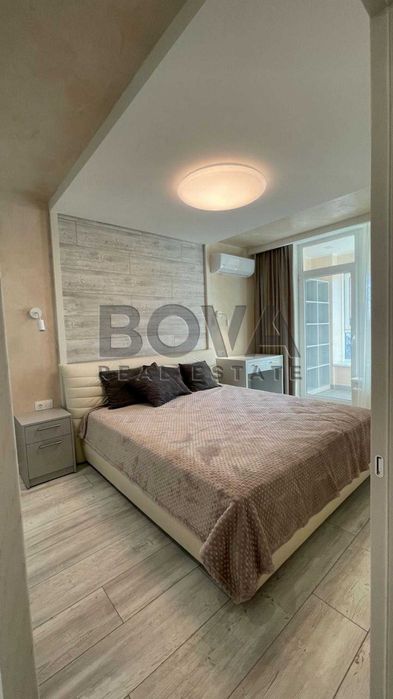 Без% Оренда 2-к квартири 80м2 ЖК Володимирський Антоновича Печерськ