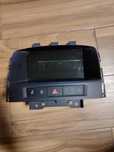 Ecra / Display Radio [Opel Astra J]