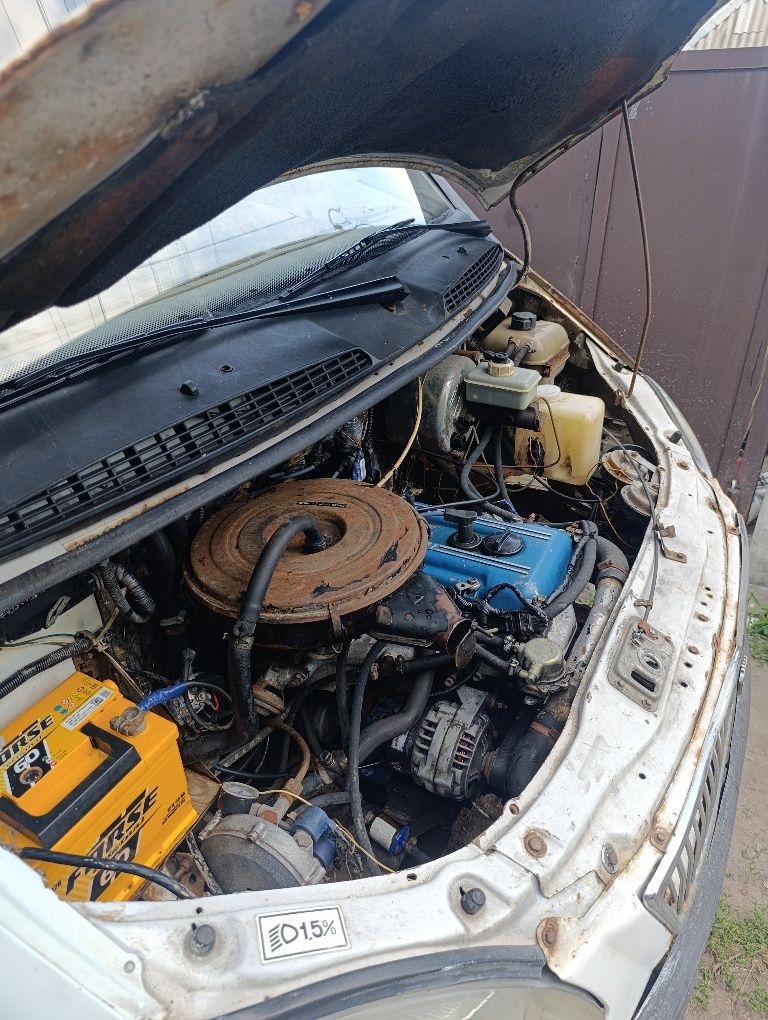 Продам Газель 3302