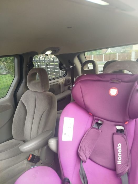 Sprzedam Chrysler voyager