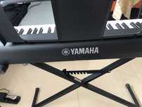 Yamaha Piaggero NP-35