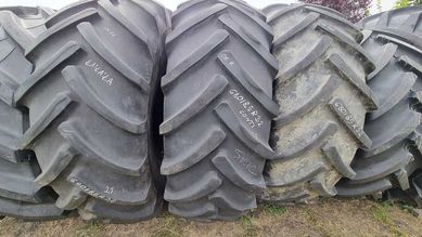 Opony 680/85r32 Continental