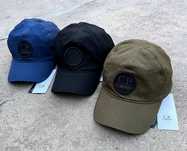 Czapka z daszkiem C.P Company