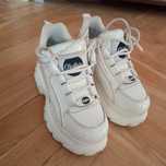 Buty Buffalo 37 białe