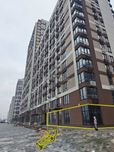 Аренда коммерческого помещения Киев 140м ЖК Варшавский 2 Дисконт