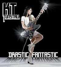 KT Tunstall - Drastic Fantastic CD+DVD WYSYŁKA od 5 zł deluxe nowy