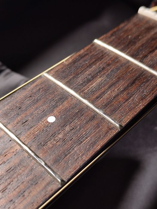 Gitara akustyczna - Yamaha CSF3M Vintage Natural