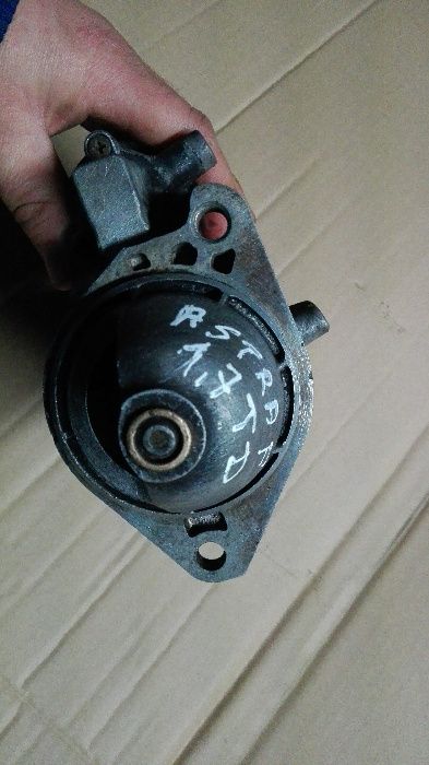 Rozrusznik Opel Astra F 1,7 TD Silnik Oplowski