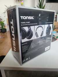 Nowe Słuchawki bluetooth Tonsil R35BT
