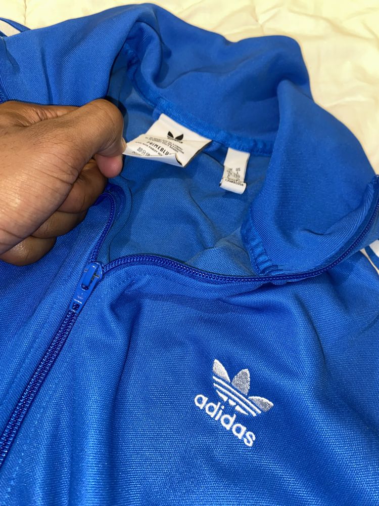 Fato de Treino Adidas