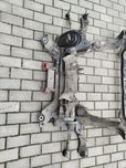 Volvo S60 V60 Maglownica Lift Europa