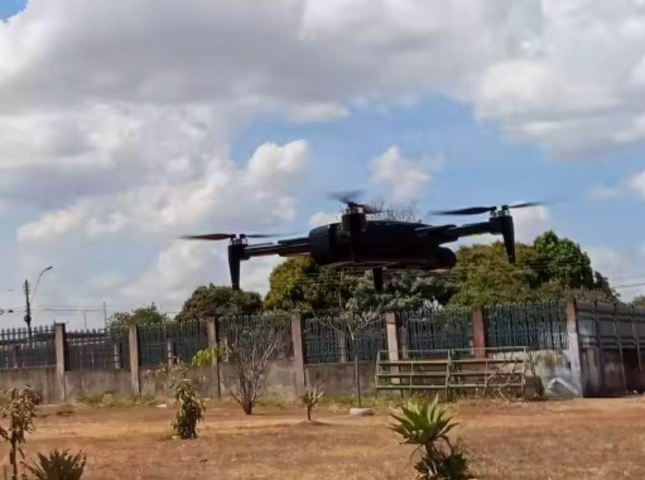 Квадрокопт L900 Pro