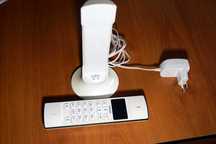Telefone Sem Fios Philips