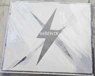 CD EMBALADO Sebenta - Raio X