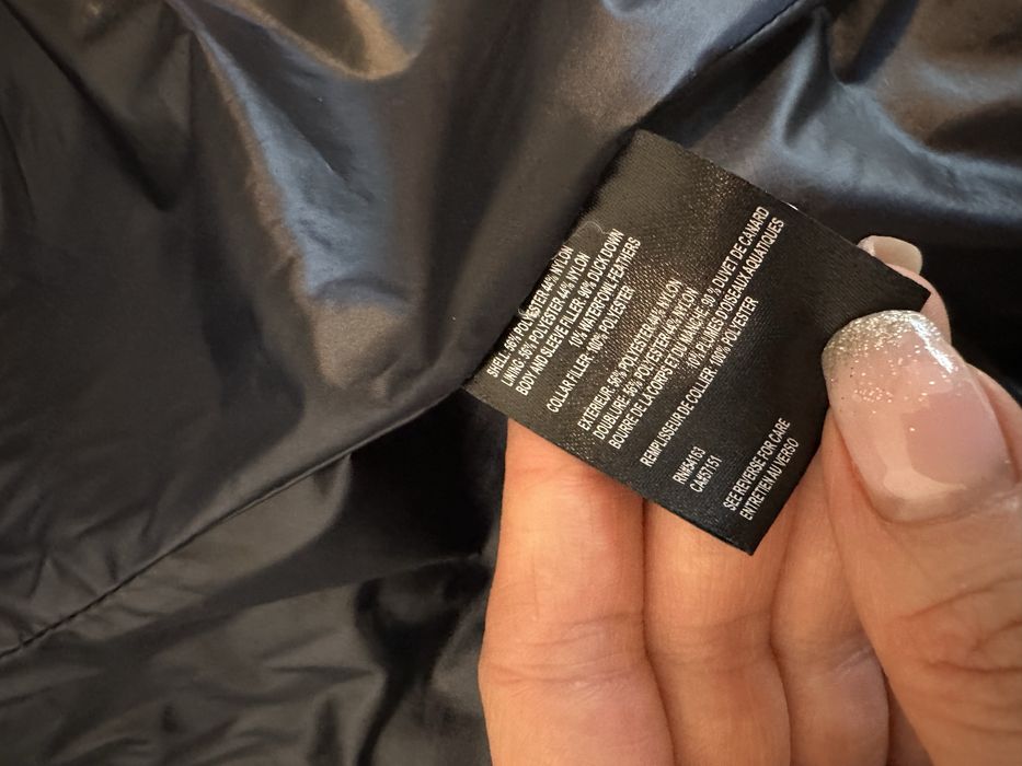 Куртка Karl Lagerfeld