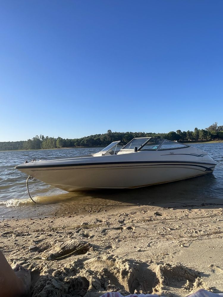 Barco Crownline 176 BR