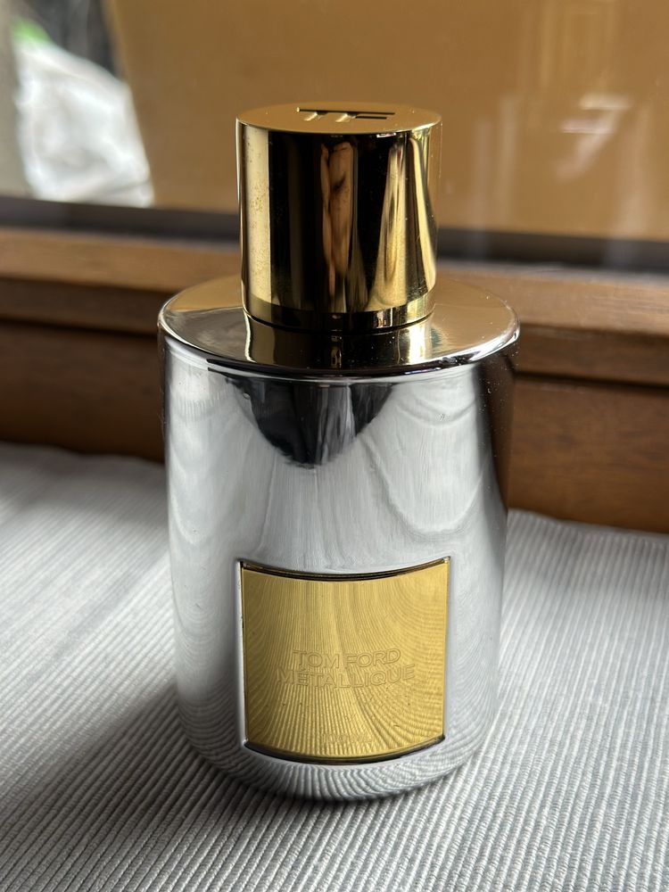 Tom Ford Metallique 100ml EDP