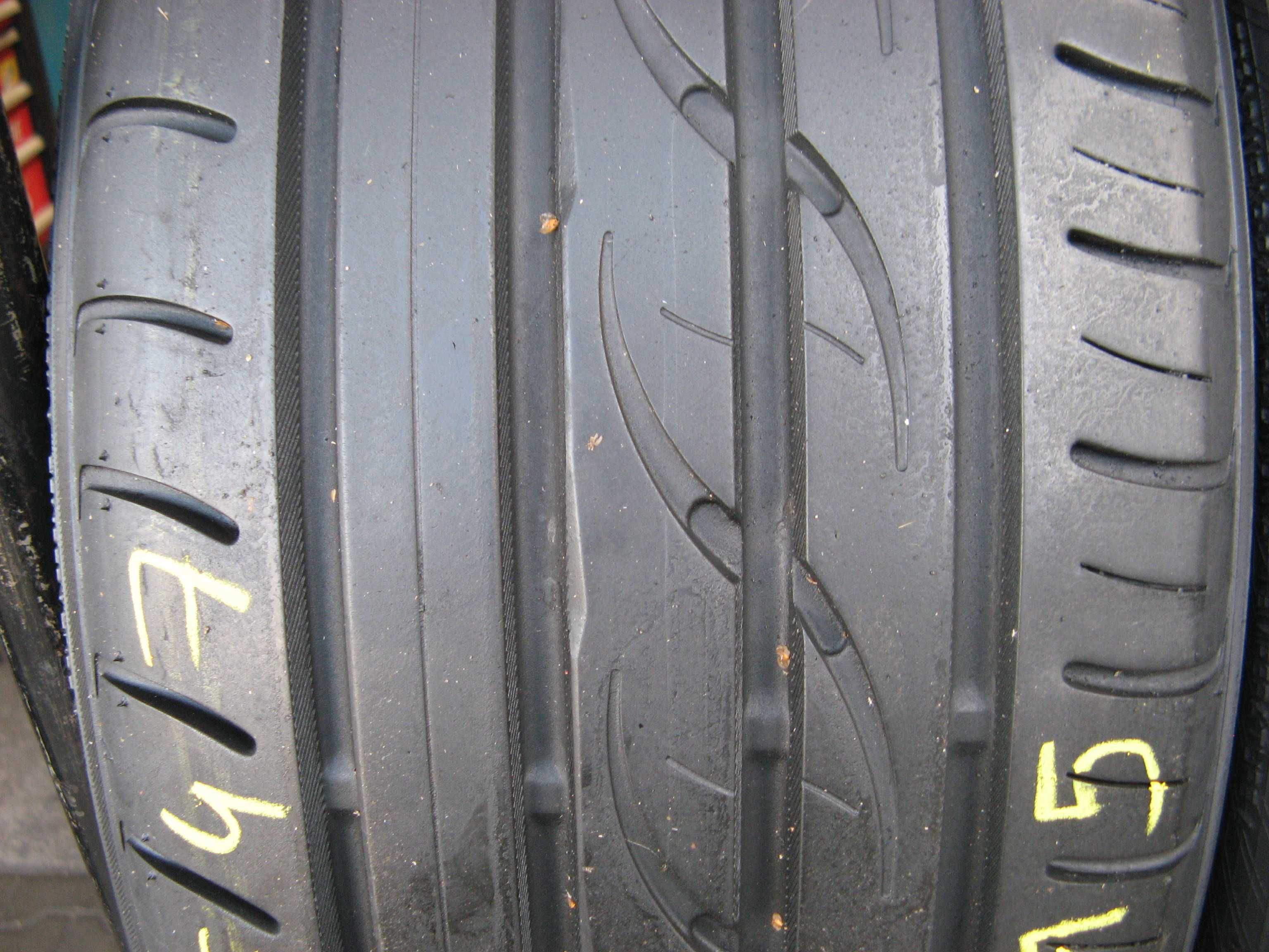 225/45R17 YOKOHAMA C Drive 2 - Nr.0647