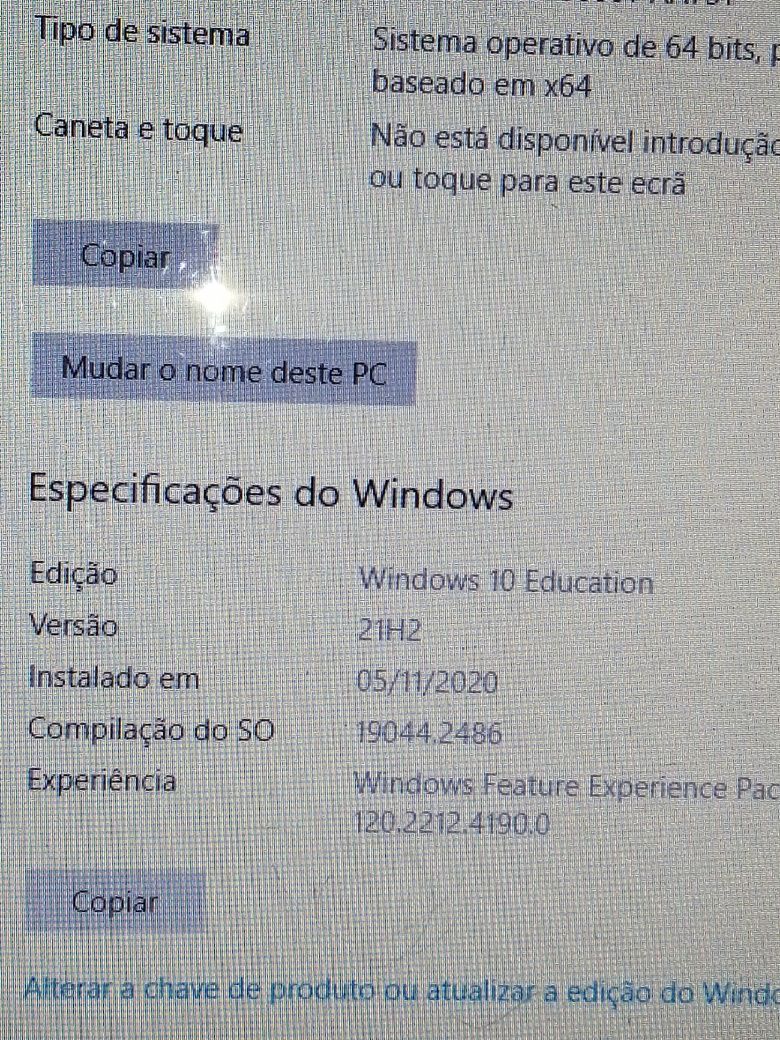Portátil Toshiba Satellite C660 bem funcional