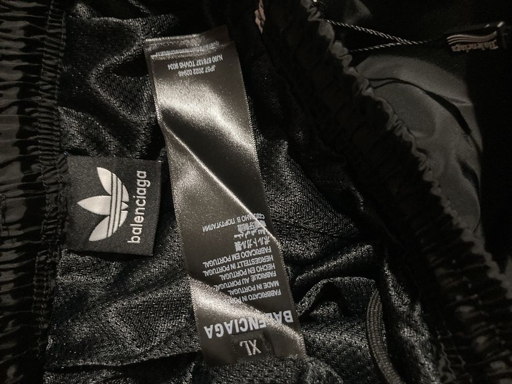 ‼️Спортивные штаны Adidas X Balenciaga pants‼️
