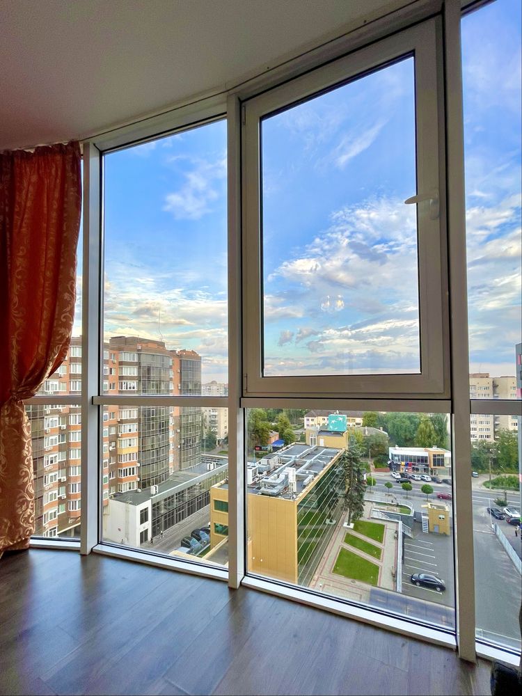 Продаж євро2к квартири в жк НК