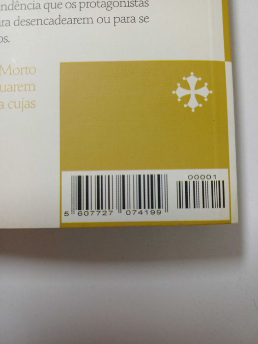 Gonzalo Giner - A quarta aliança