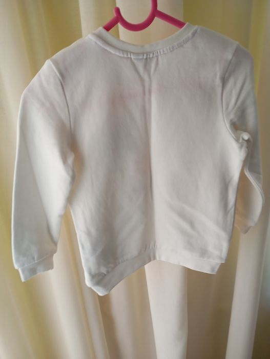 Bluza dla dziewczynki 98 nowa