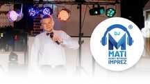 DJ&Konferansjer na imprezę: Wesela/18stki/ chrzciny/imprezy firmowe !