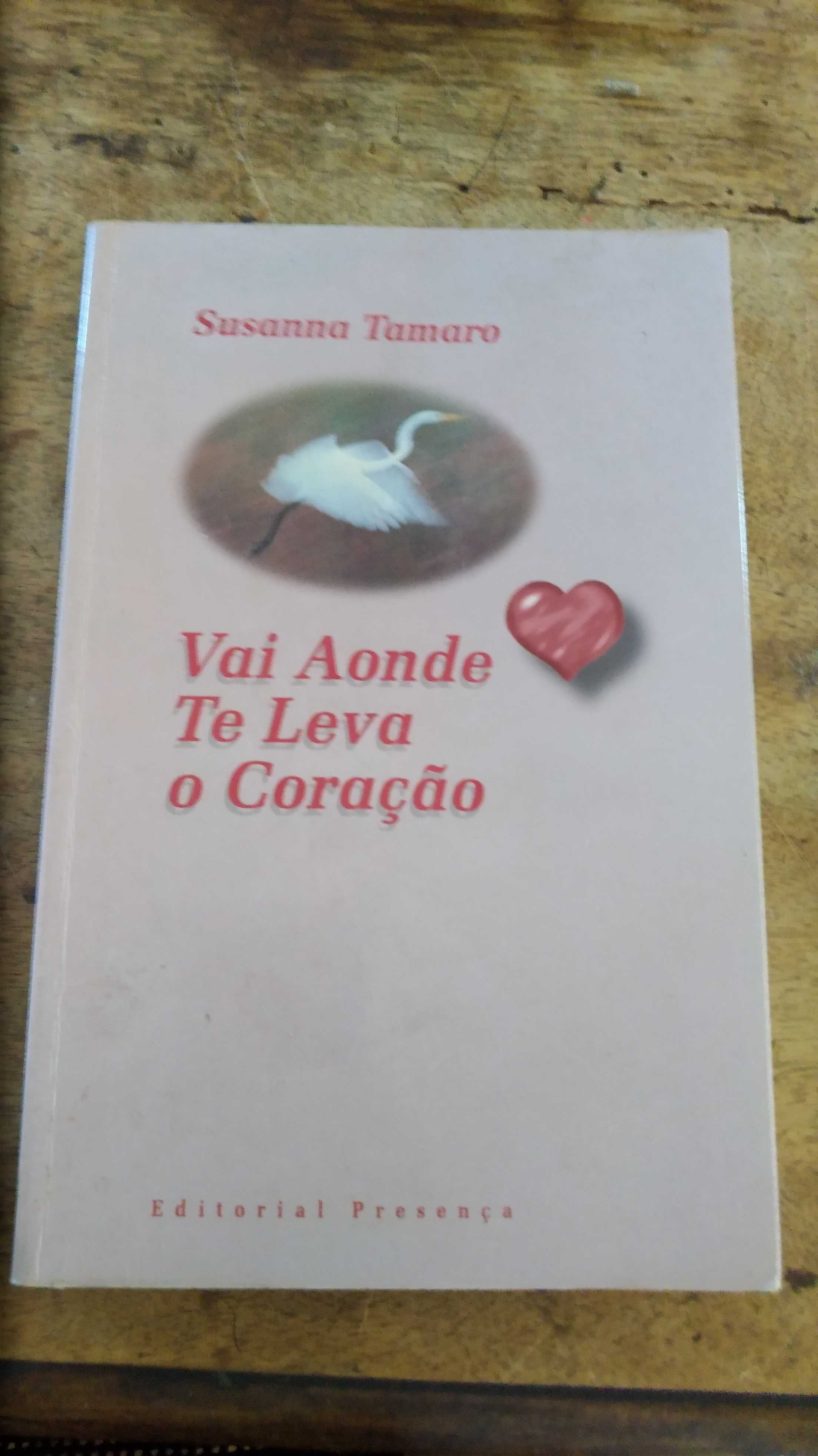 Livros usados um pouco